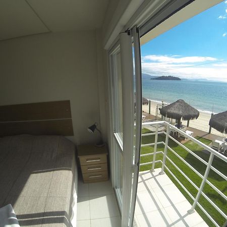 Pousada Holiday Florianópolis Pokój zdjęcie