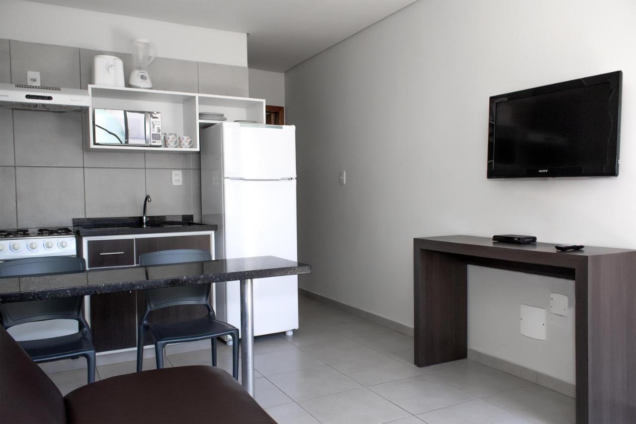 Pousada Holiday Florianópolis Zewnętrze zdjęcie