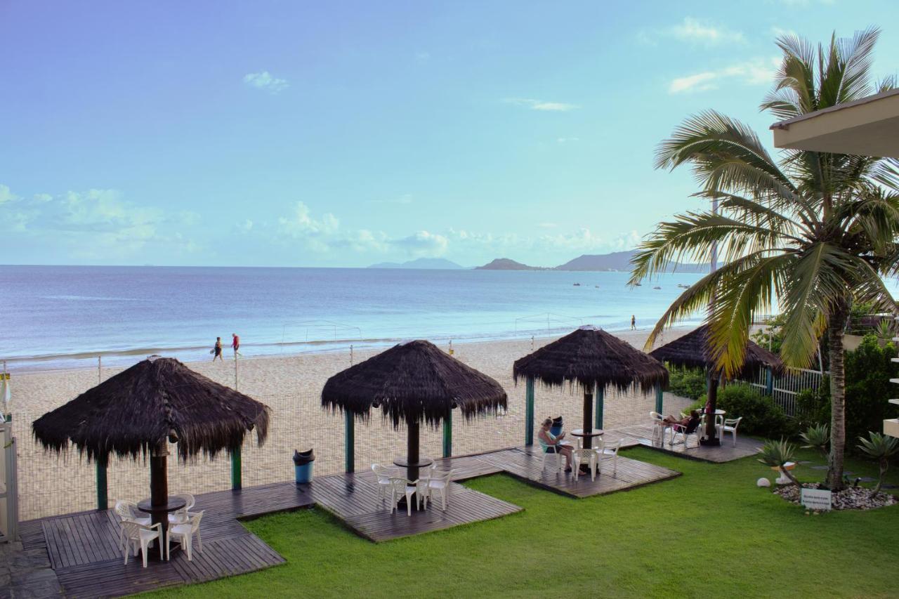 Pousada Holiday Florianópolis Zewnętrze zdjęcie