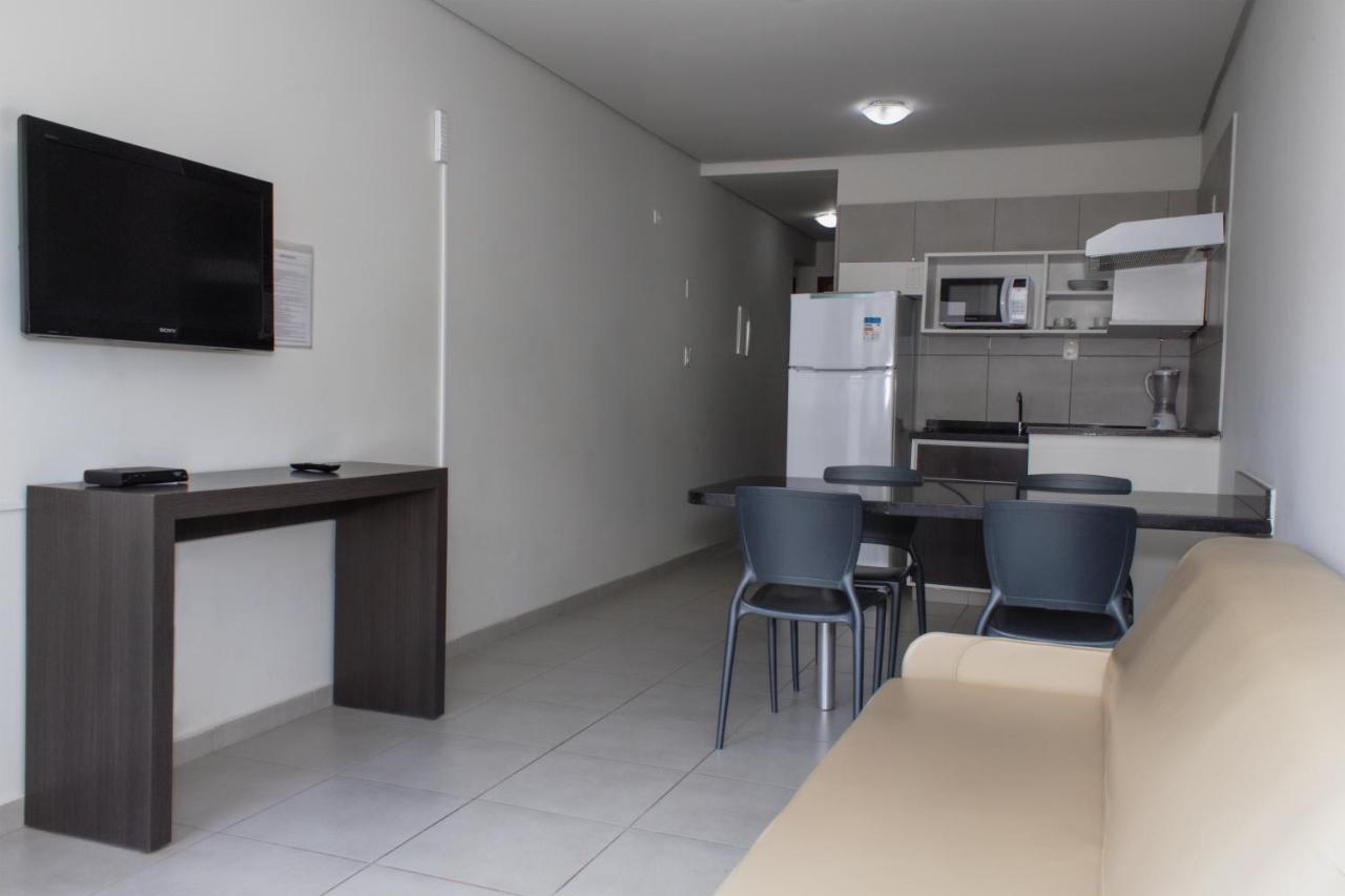 Pousada Holiday Florianópolis Zewnętrze zdjęcie