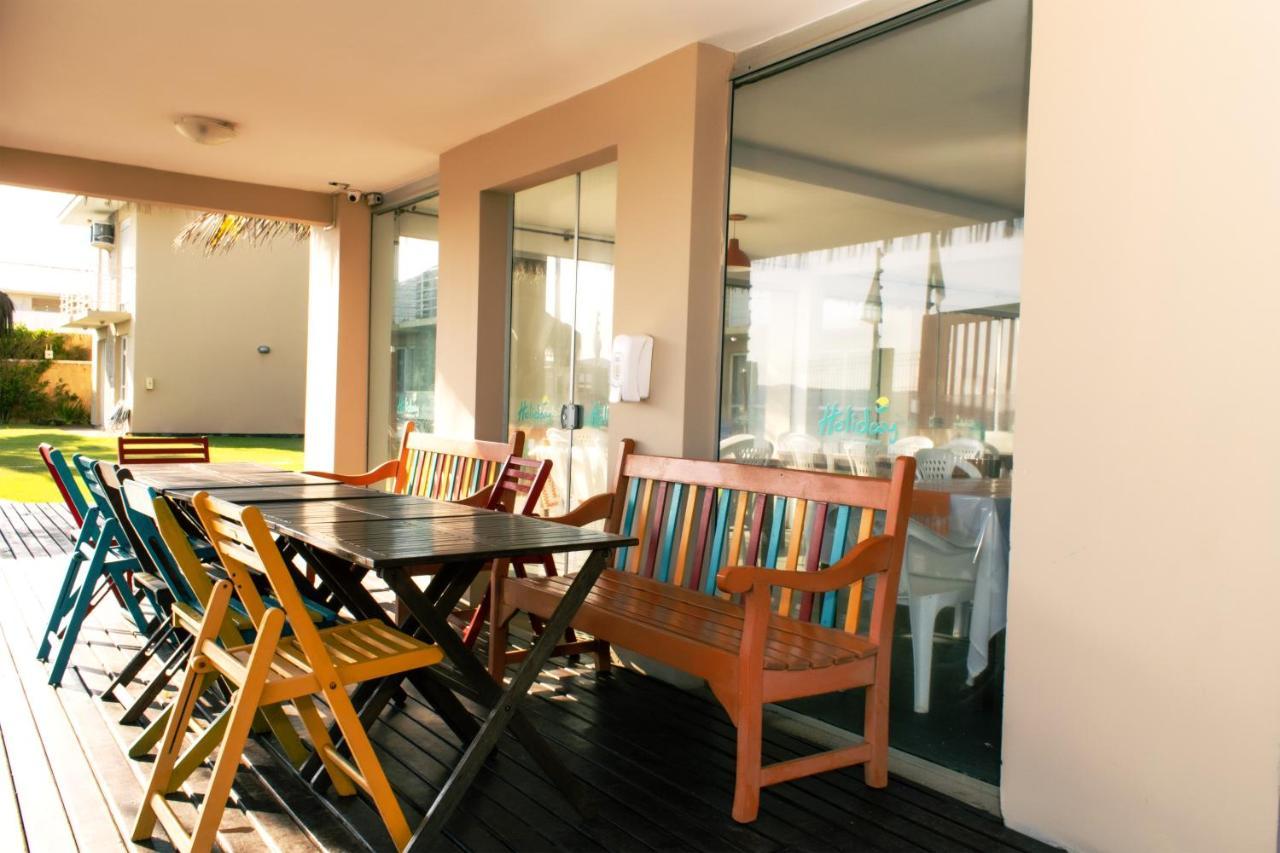 Pousada Holiday Florianópolis Zewnętrze zdjęcie