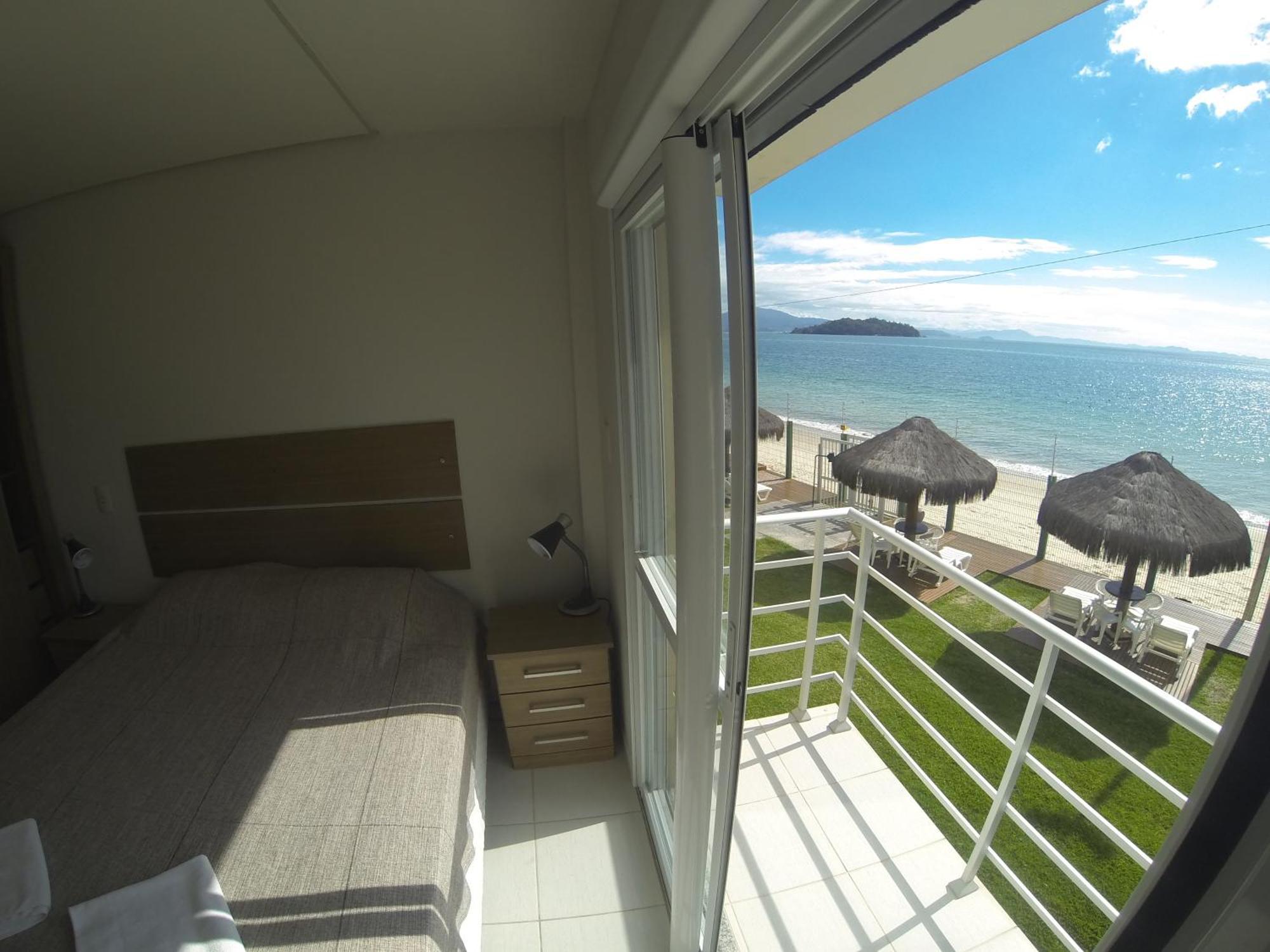 Pousada Holiday Florianópolis Pokój zdjęcie