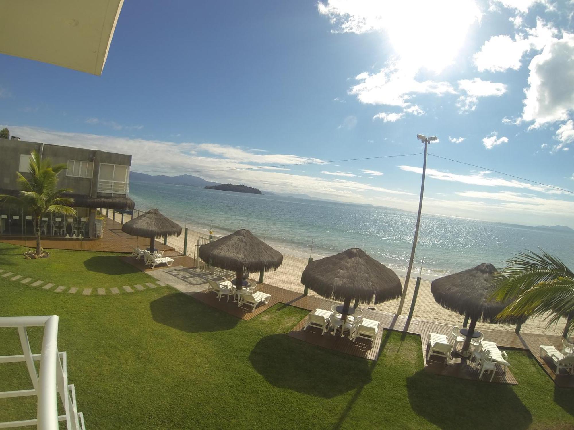 Pousada Holiday Florianópolis Pokój zdjęcie