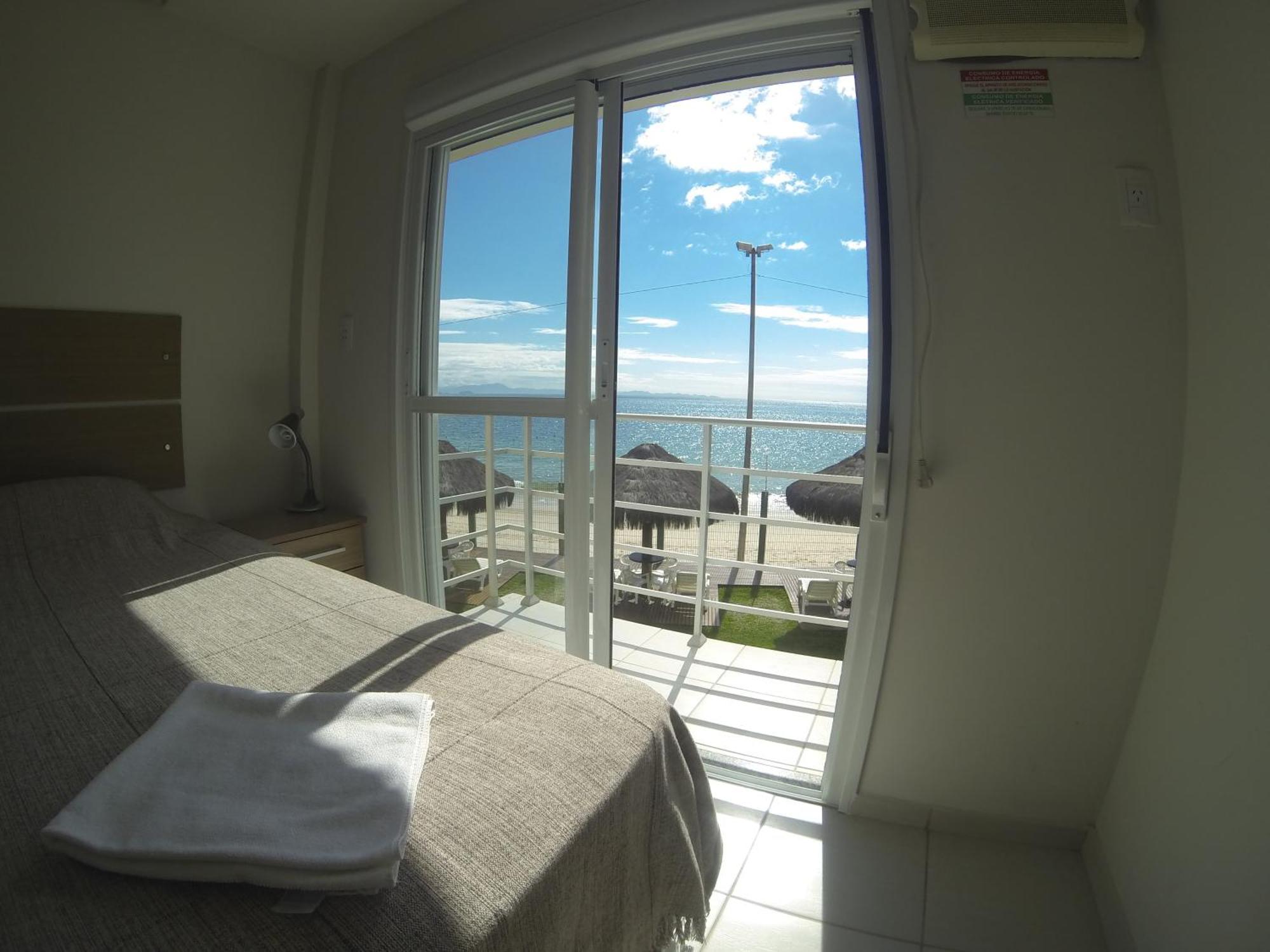 Pousada Holiday Florianópolis Pokój zdjęcie