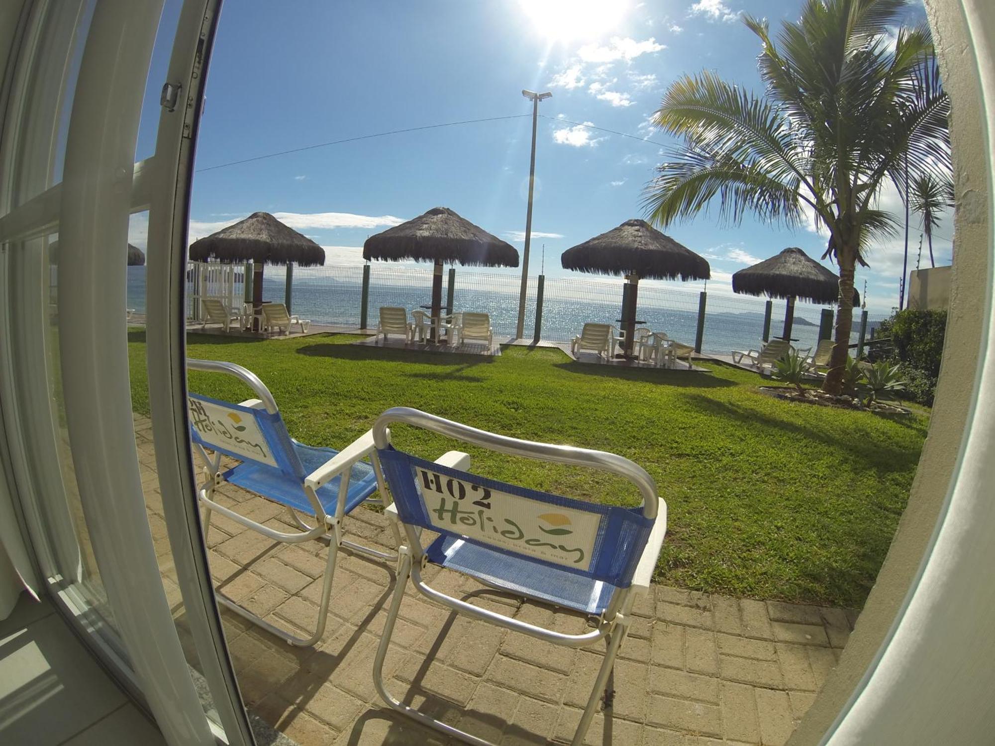 Pousada Holiday Florianópolis Pokój zdjęcie