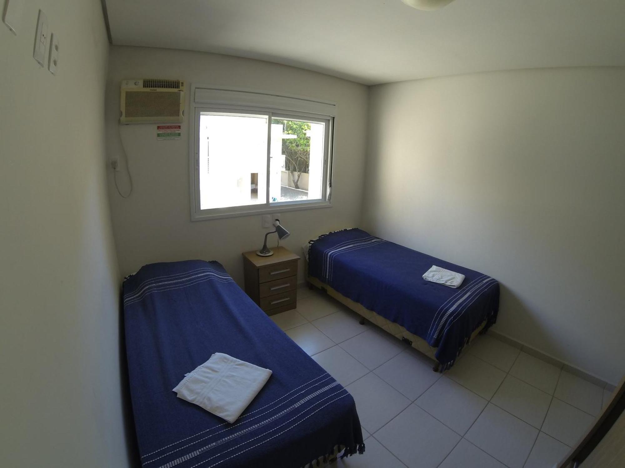 Pousada Holiday Florianópolis Pokój zdjęcie