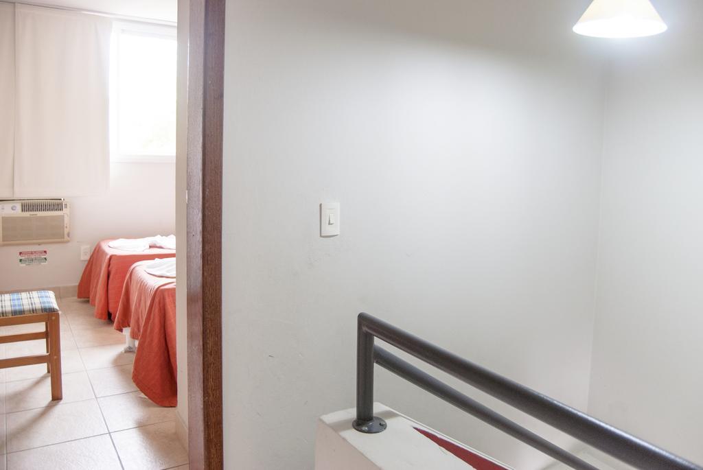 Pousada Holiday Florianópolis Zewnętrze zdjęcie