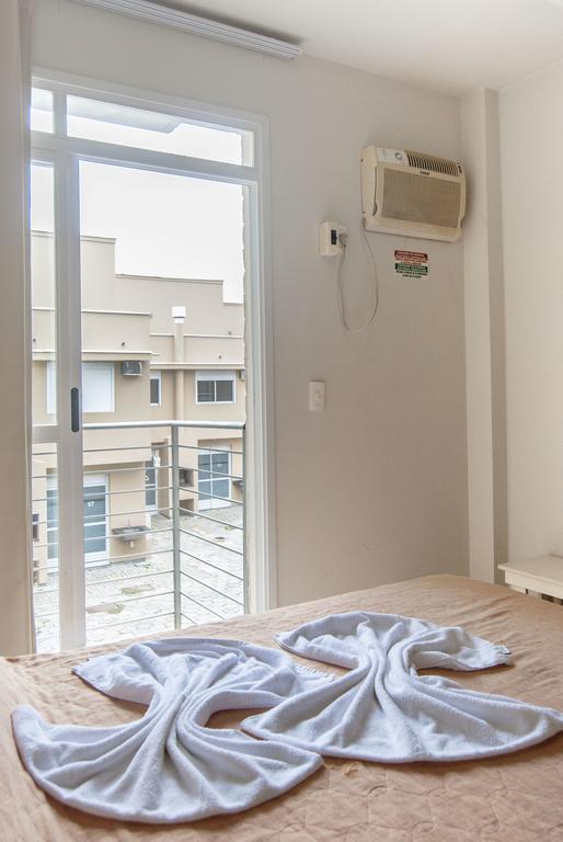 Pousada Holiday Florianópolis Zewnętrze zdjęcie