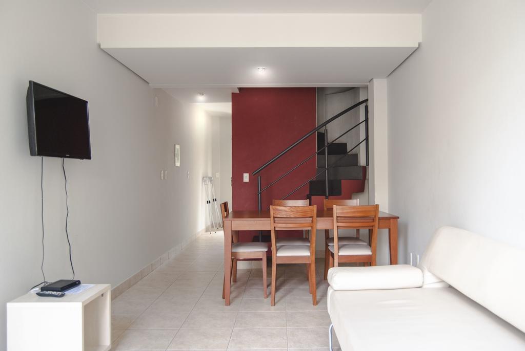 Pousada Holiday Florianópolis Zewnętrze zdjęcie