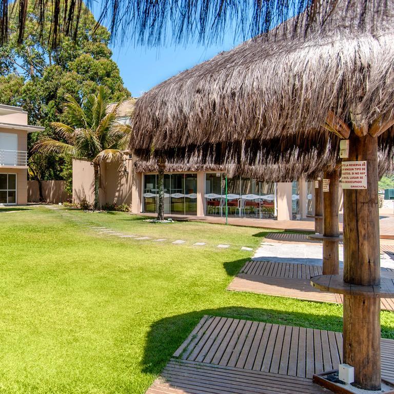 Pousada Holiday Florianópolis Zewnętrze zdjęcie
