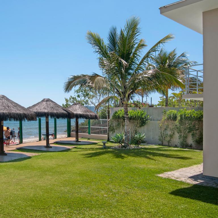 Pousada Holiday Florianópolis Zewnętrze zdjęcie