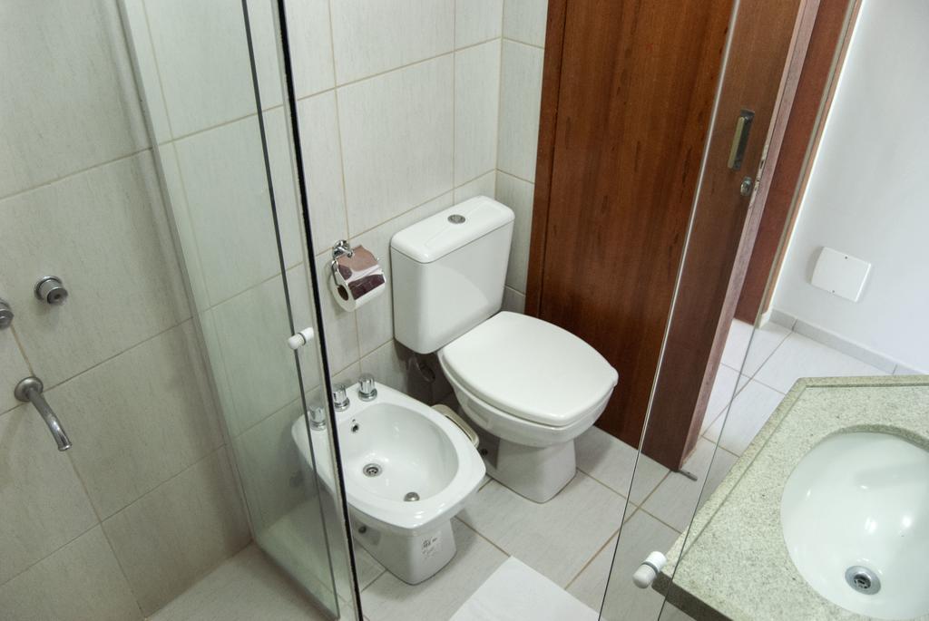Pousada Holiday Florianópolis Zewnętrze zdjęcie