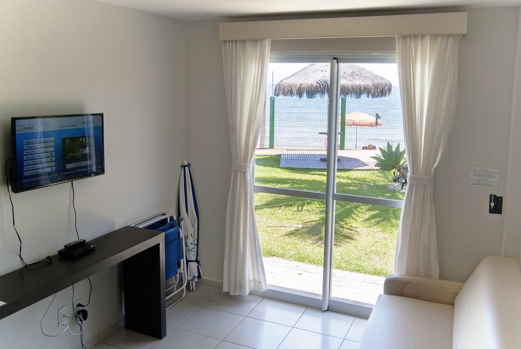 Pousada Holiday Florianópolis Zewnętrze zdjęcie