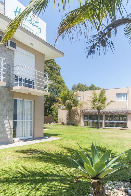 Pousada Holiday Florianópolis Zewnętrze zdjęcie