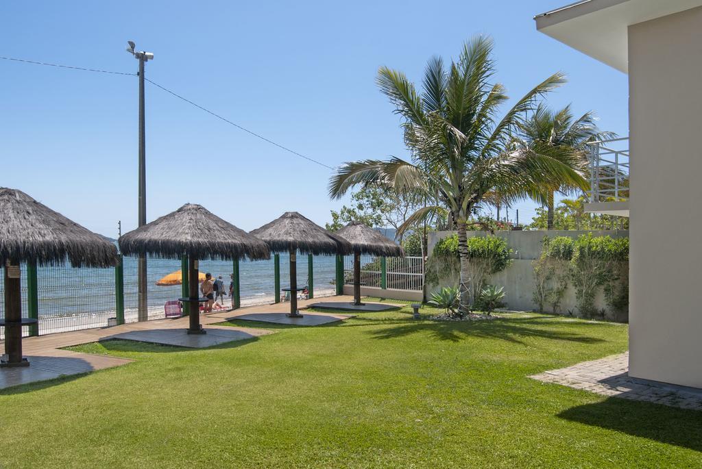Pousada Holiday Florianópolis Zewnętrze zdjęcie