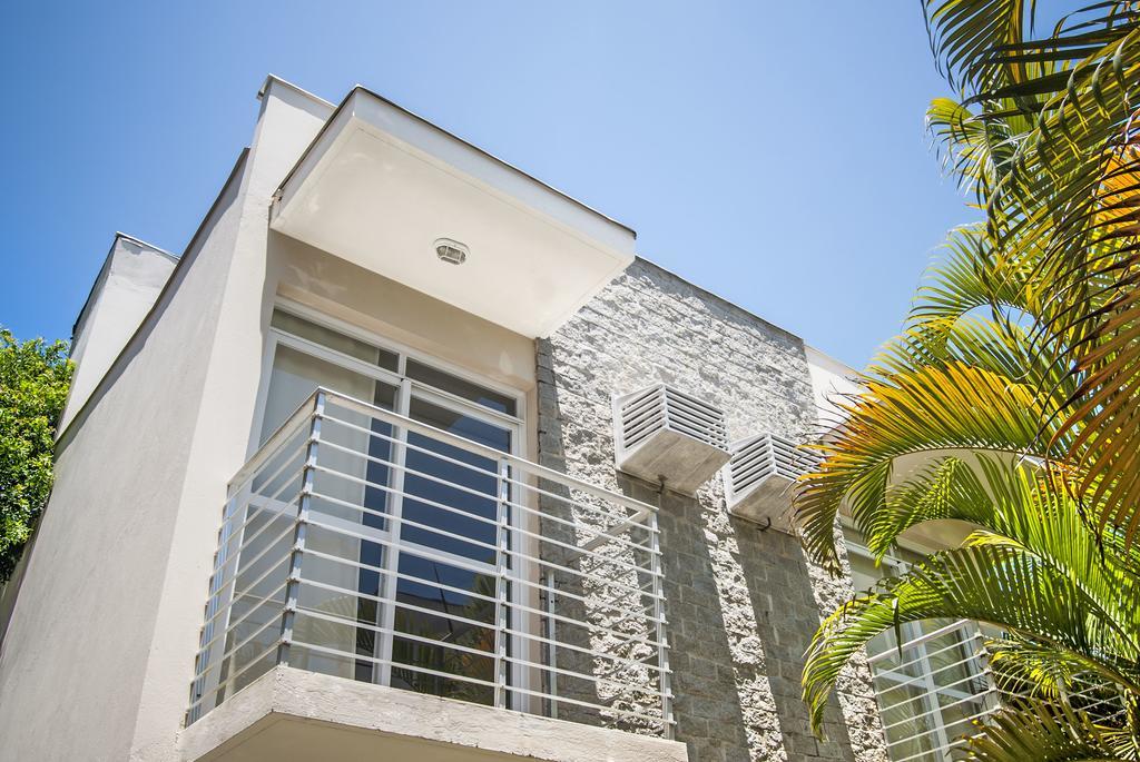 Pousada Holiday Florianópolis Zewnętrze zdjęcie