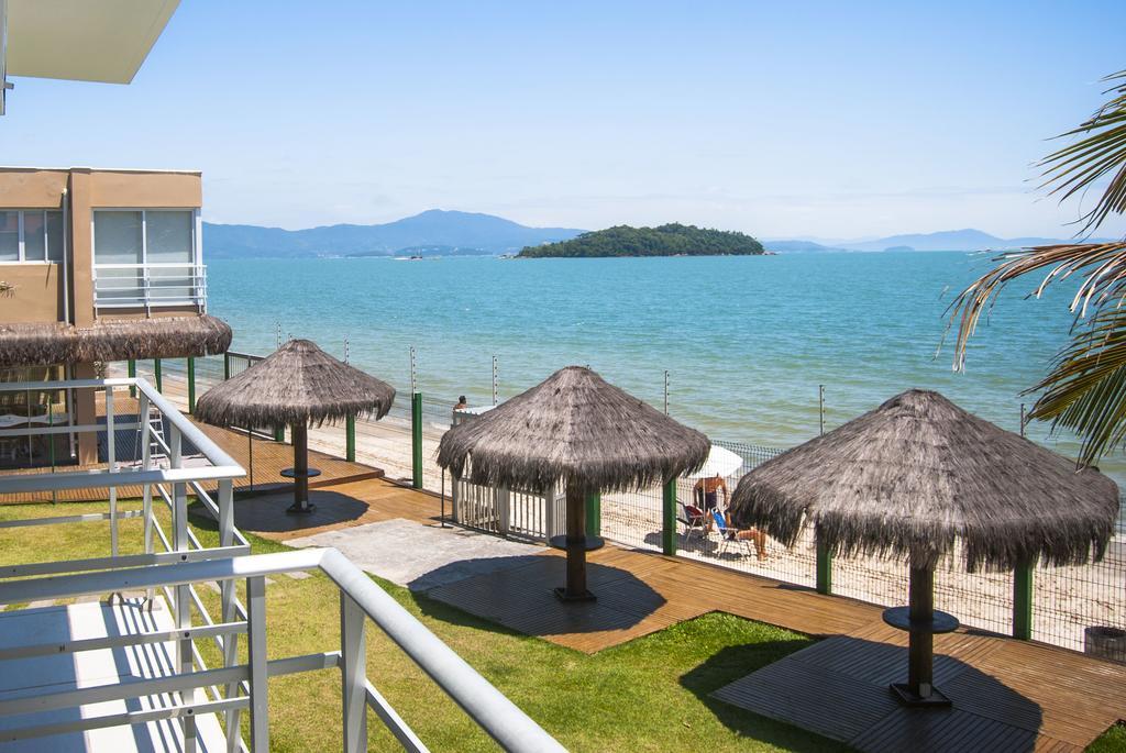 Pousada Holiday Florianópolis Zewnętrze zdjęcie