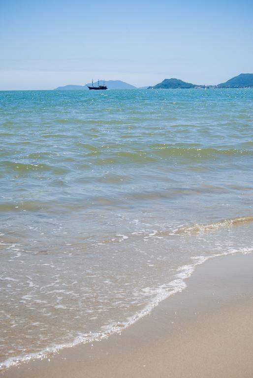 Pousada Holiday Florianópolis Zewnętrze zdjęcie