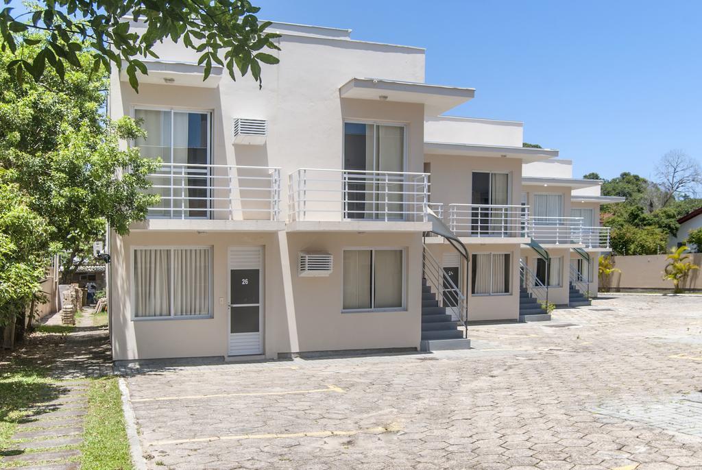 Pousada Holiday Florianópolis Zewnętrze zdjęcie