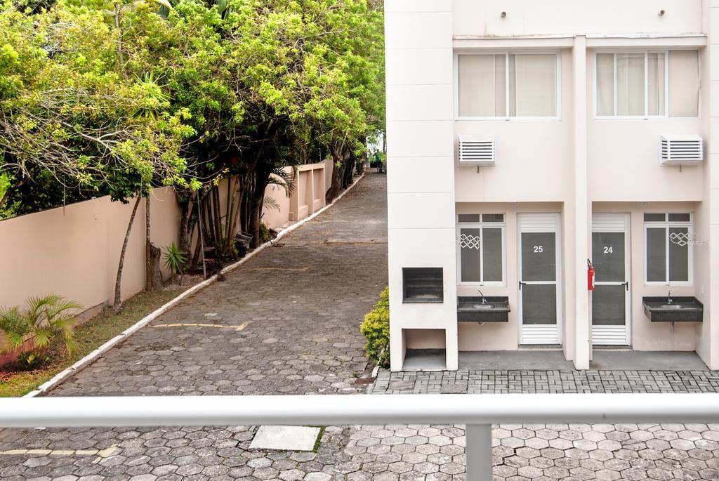 Pousada Holiday Florianópolis Zewnętrze zdjęcie