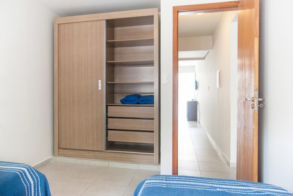 Pousada Holiday Florianópolis Zewnętrze zdjęcie