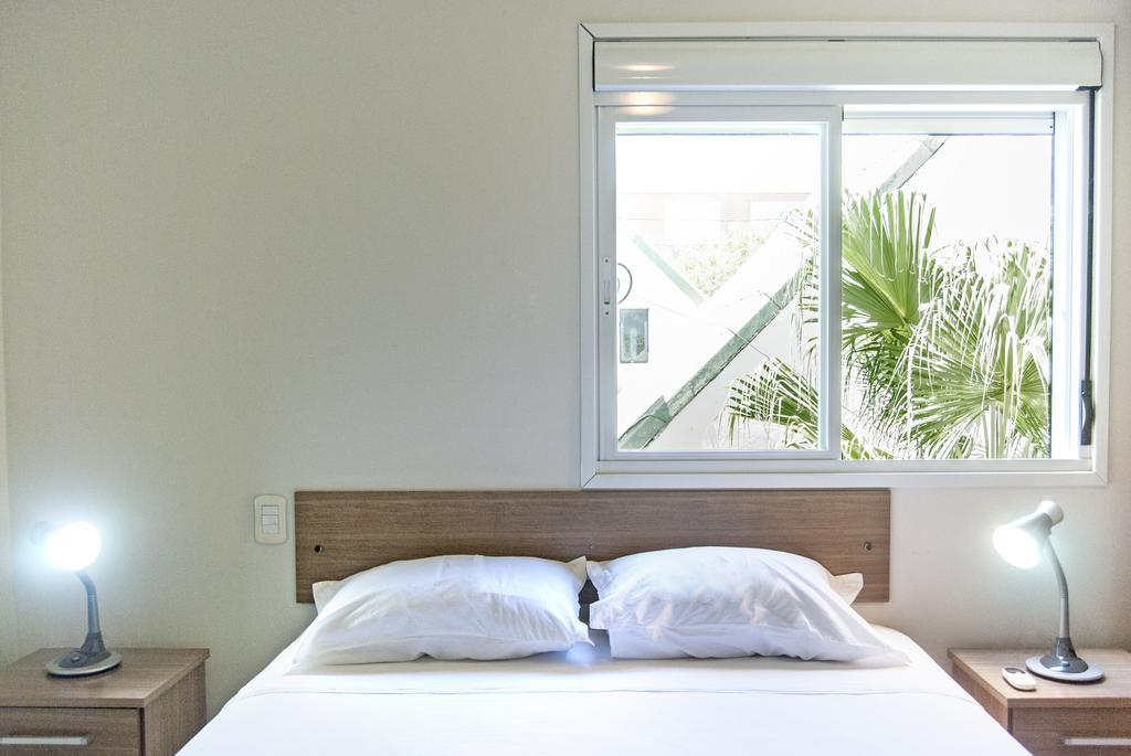 Pousada Holiday Florianópolis Zewnętrze zdjęcie